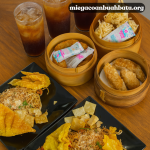 menu favorit mie gacoan buah batu