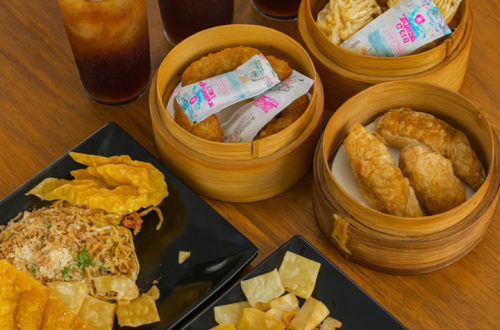 menu favorit mie gacoan buah batu