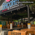 fasilitas lengkap mie gacoan buah batu