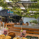 cara menuju mie gacoan buah batu