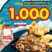 promo mie gacoan buah batu