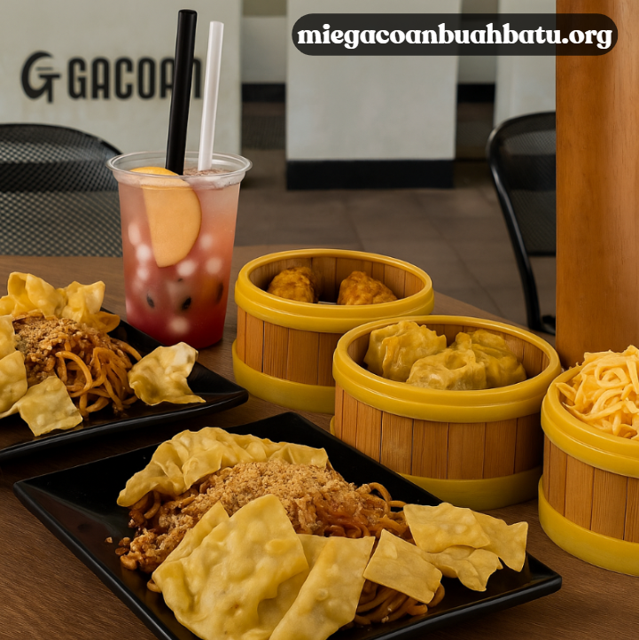 mie gacoan bandung buah batu